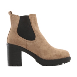 Vices 8505-42-beige