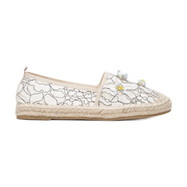 Vices 7252-14 Beige 36 41
