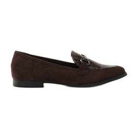 Vices 7326-2 Brun