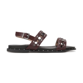Vices 9200-2 Brown 36 41 brun