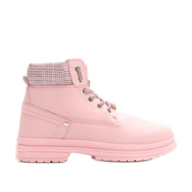Vices JB010-20 Pink 36 41 lyserød
