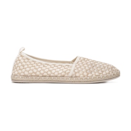 Vices JB051-71-hvid beige