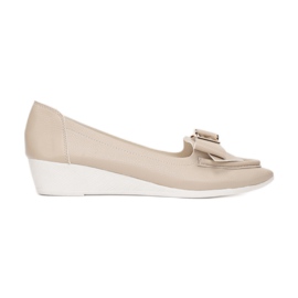 Vices 3161-15 D Beige 36 41