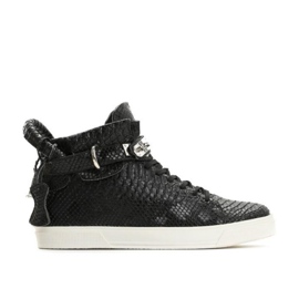 Vices UOMO290-7 Nero 40 45 sort