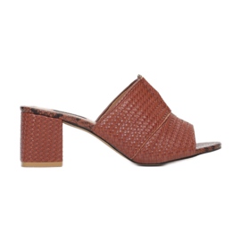 Vices 3392-54-brun