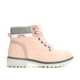 Vices T071-20 Pink lyserød