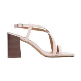 Vices 3388-45-pink lyserød