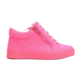 Vices 1413-23 Fuchsia 36 41 lyserød