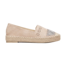 Vices 9267-14 Beige