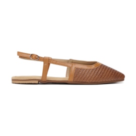 Vices 3296-2 Brun