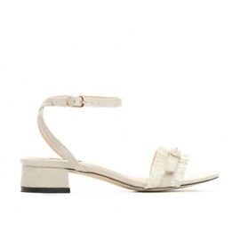 Vices 9213-16 L Beige 36 41