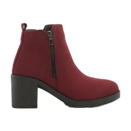 Vices T127-453 - udg rød