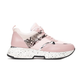 Vices 8578-45-pink lyserød