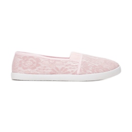 Vices T121-20 Pink lyserød