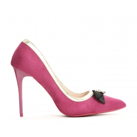 Vices 9137-32 Lilla 35 40 violet