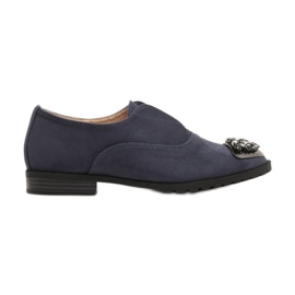 Vices 1395-13 Navy 36 41 marine blå