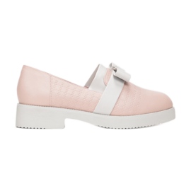 Vices 2168-20 Pink 36 41 lyserød