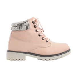 Vices T070-20 Pink lyserød
