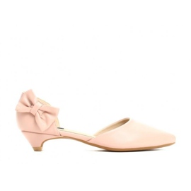 Vices 3213-20 Pink lyserød