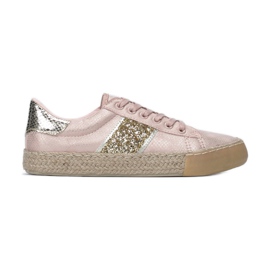 Vices 8392-20 Pink 36 41 lyserød