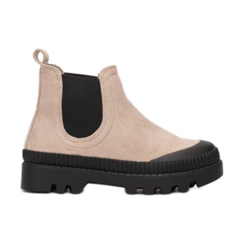 Vices 8588-42-beige