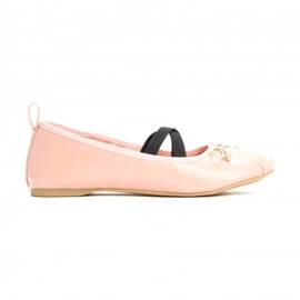 Vices 8190-20 Pink 36 41 lyserød