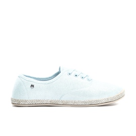 Vices B741-13 L.BLUE 36/41 blå
