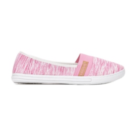 Vices JB023-20 Pink lyserød