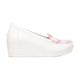 Vices 3197-20 Pink lyserød