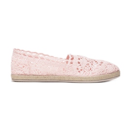 Vices B784-20 Pink 36/41 lyserød