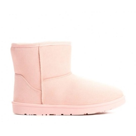 Vices B813-20 Pink 36 41 lyserød