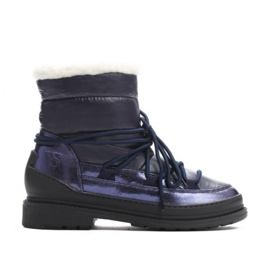 Vices 9230-13 Navy 36 41 marine blå