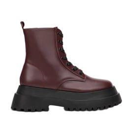 Vices 8607-453 - udg rød