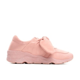 Vices 8275-20 Pink 36 41 lyserød
