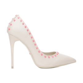 Vices 5092-14 Beige 35 40