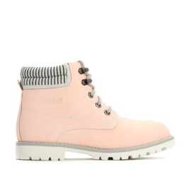Vices T051-20 Pink 36 41 lyserød