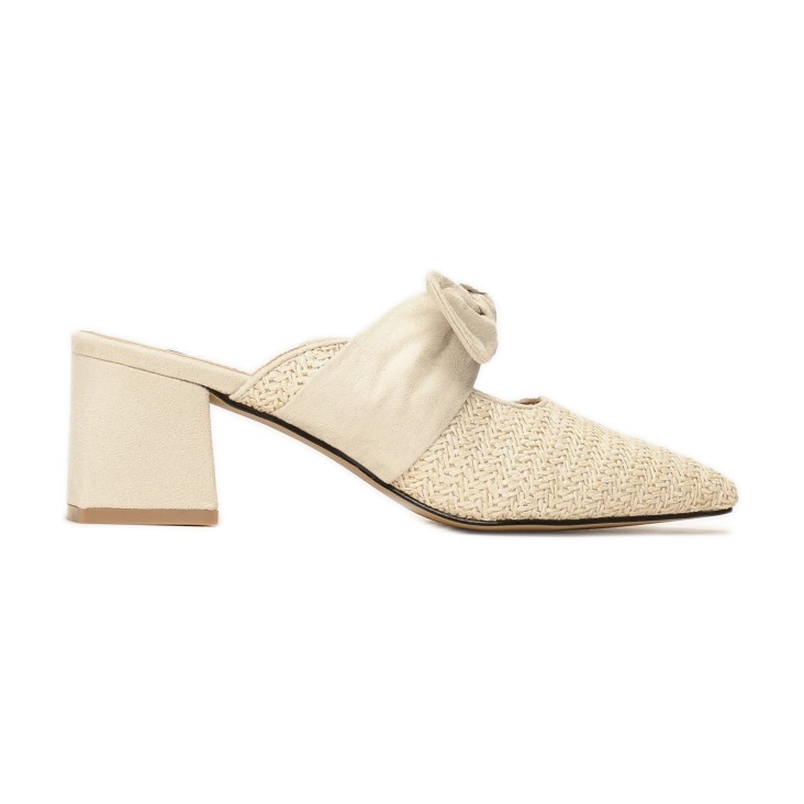 Vices 3371-43-1. Beige