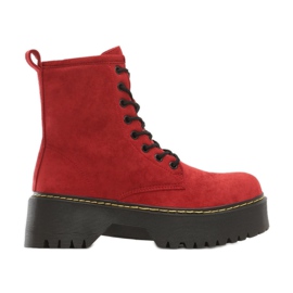 Vices 8488-64-udg rød