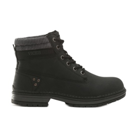 Vices B808-1 Black 36 41 sort