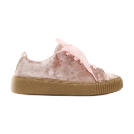 Vices T032-20 Pink 36 41 lyserød