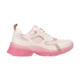 Vices 8553-45-pink lyserød