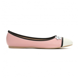 Vices 1418-20 Pink 36 41 lyserød