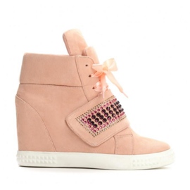 Vices 7246-20 Pink lyserød