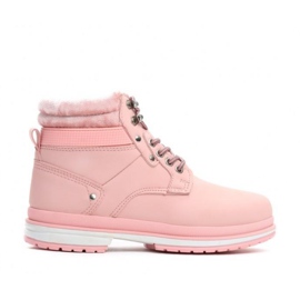Vices JB008-20 Pink 36 41 lyserød
