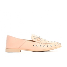 Vices 1391-20 Pink 36 41 lyserød