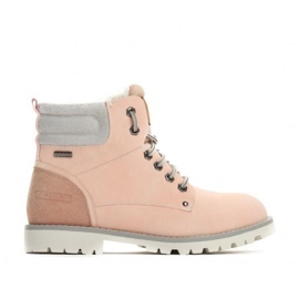 Vices T050-20 Pink 36 41 lyserød