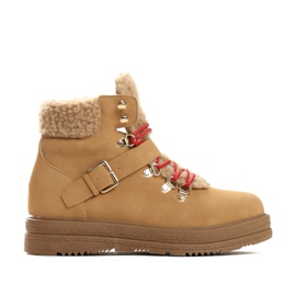 Vices 8317-17 Camel 36 41 brun