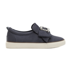 Vices 6197-13 Navy 36 41 marine blå