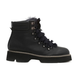 Vices 3142-13 Navy marine blå