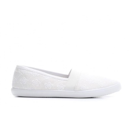 Vices T120-41 Hvid